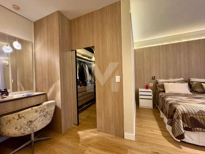 Casa à venda de alto padrão no Canto do Forte: 9ª foto da galeria de imagens do imóvel