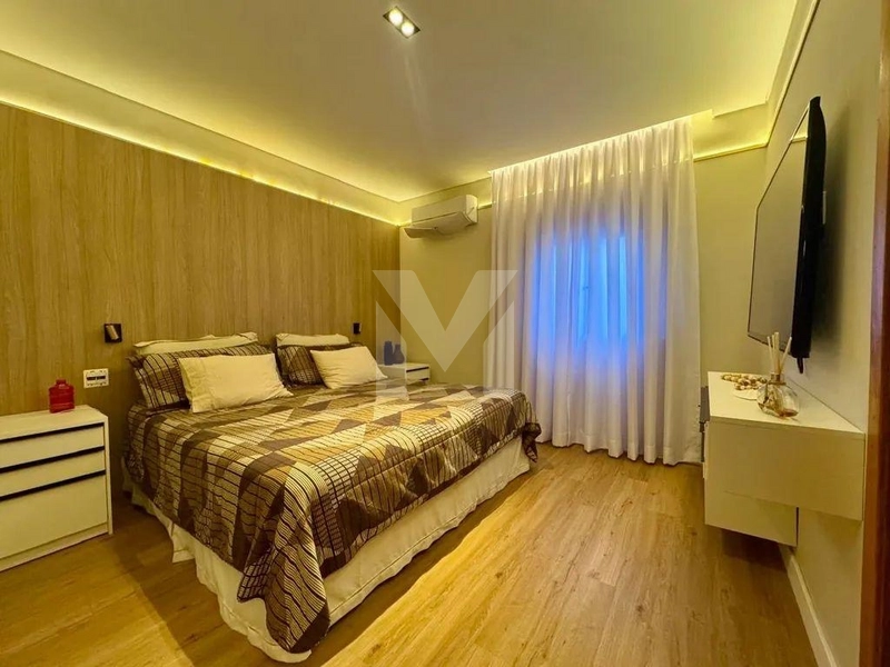 Casa à venda de alto padrão no Canto do Forte: 7ª foto da galeria de imagens do imóvel