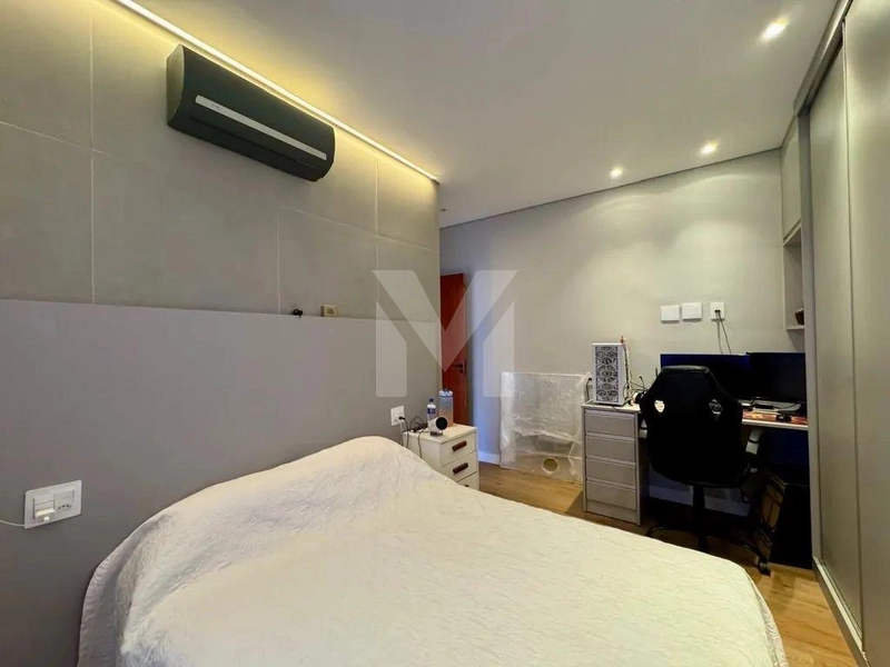 Casa à venda de alto padrão no Canto do Forte: 15ª foto da galeria de imagens do imóvel