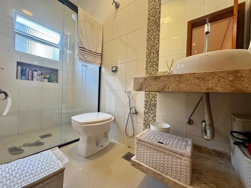 Casa à venda de alto padrão no Canto do Forte: 6ª foto da galeria de imagens do imóvel