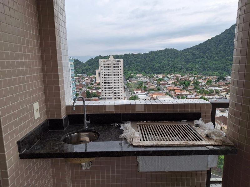 Aparatmento 3 dormitórios, 3 suites no Canto do Forte.: 11ª foto da galeria de imagens do imóvel