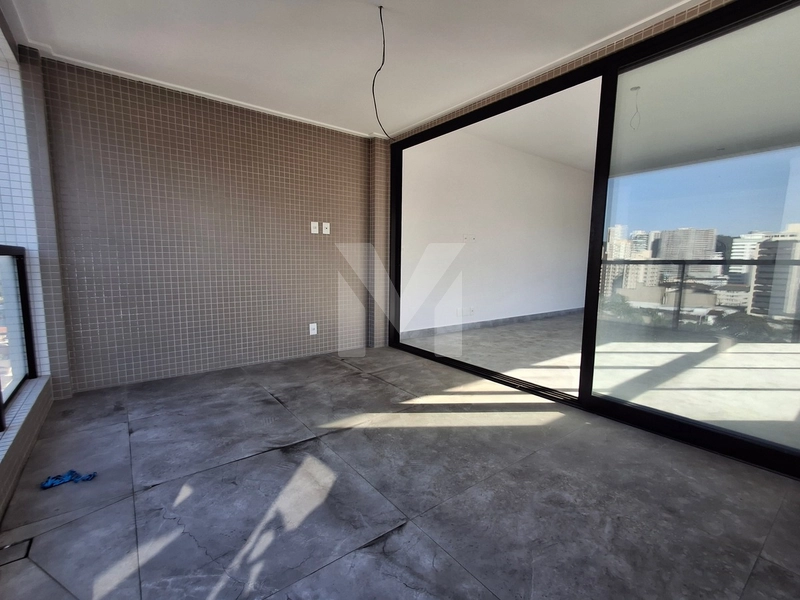 Aparatmento 3 dormitórios, 3 suites no Canto do Forte.: 15ª foto da galeria de imagens do imóvel