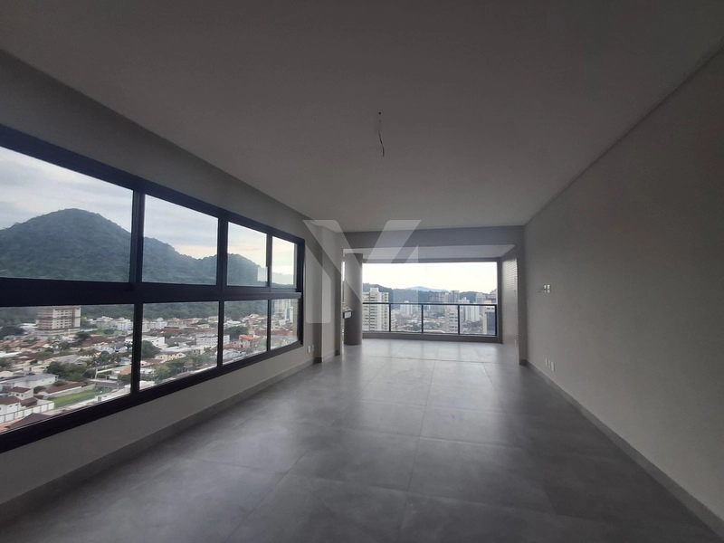 Aparatmento 3 dormitórios, 3 suites no Canto do Forte.: 6ª foto da galeria de imagens do imóvel