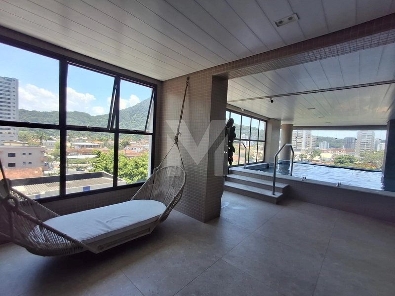 Aparatmento 3 dormitórios, 3 suites no Canto do Forte.: 44ª foto da galeria de imagens do imóvel