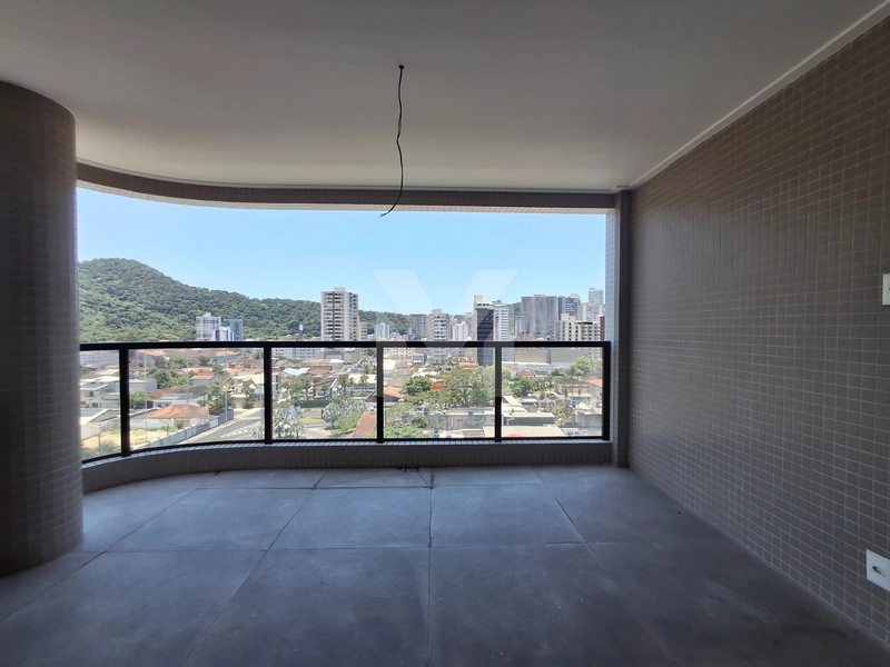 Aparatmento 3 dormitórios, 3 suites no Canto do Forte.: 12ª foto da galeria de imagens do imóvel