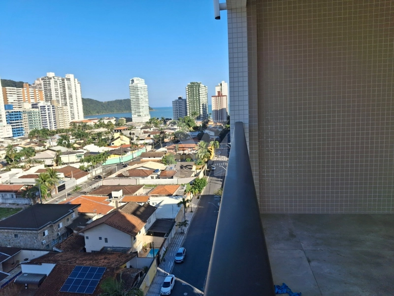 Aparatmento 3 dormitórios, 3 suites no Canto do Forte.: 13ª foto da galeria de imagens do imóvel