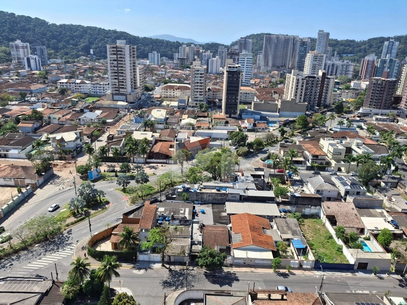 Aparatmento 3 dormitórios, 3 suites no Canto do Forte.: 42ª foto da galeria de imagens do imóvel