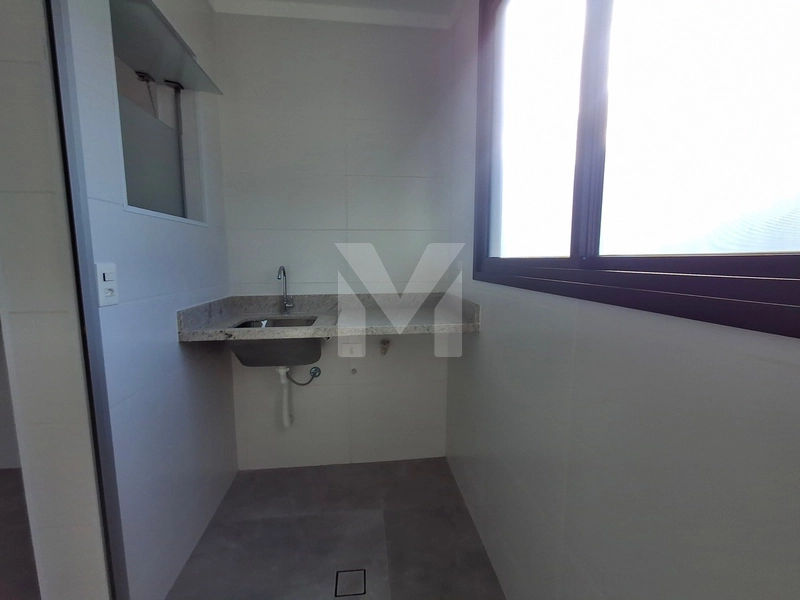 Aparatmento 3 dormitórios, 3 suites no Canto do Forte.: 26ª foto da galeria de imagens do imóvel