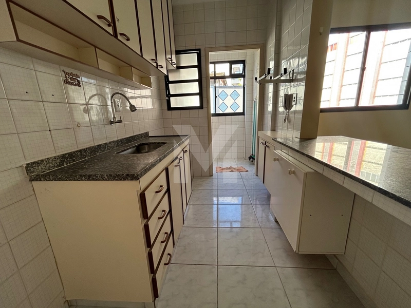 Apartamento à Venda no Boqueirão – R$ 330 Mil: 2ª foto da galeria de imagens do imóvel