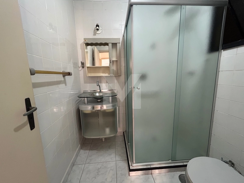 Apartamento à Venda no Boqueirão – R$ 330 Mil: 4ª foto da galeria de imagens do imóvel