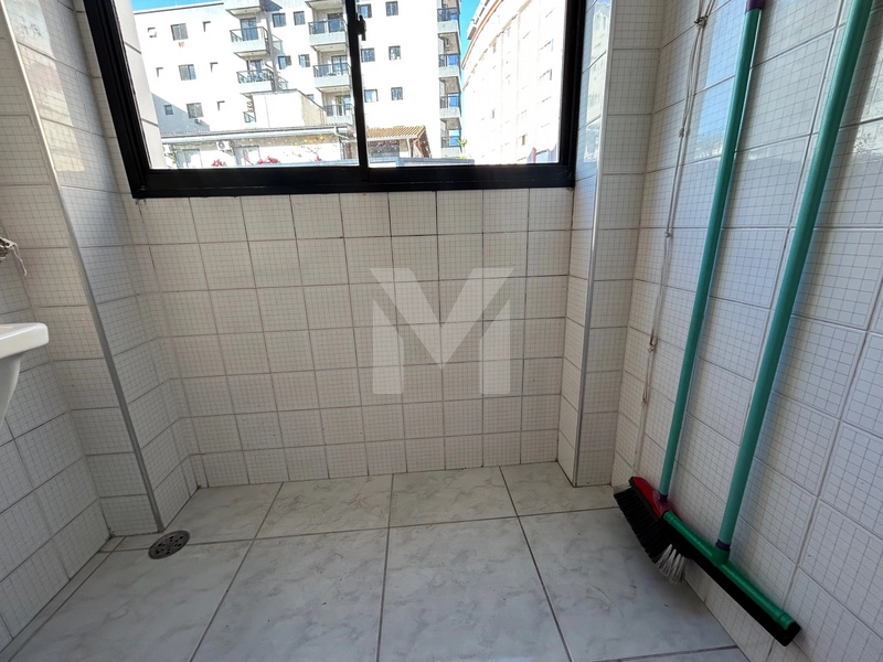Apartamento à Venda no Boqueirão – R$ 330 Mil: 3ª foto da galeria de imagens do imóvel