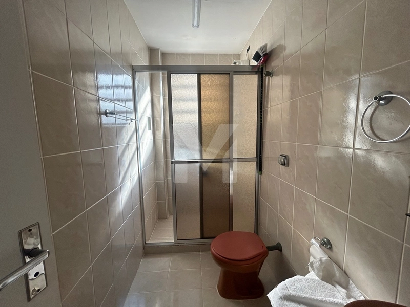 Apartamento de 1 dormitório no Boqueirão: 5ª foto da galeria de imagens do imóvel