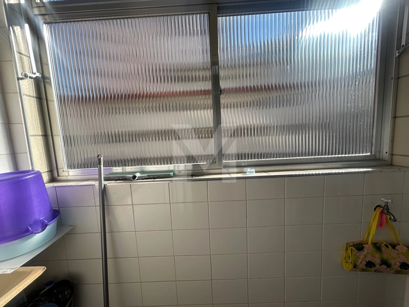 Apartamento de 1 dormitório no Boqueirão: 4ª foto da galeria de imagens do imóvel