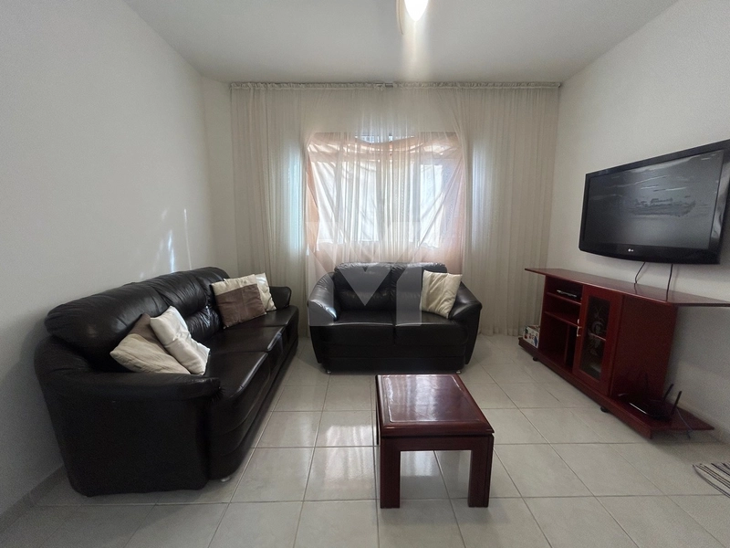 Apartamento de 1 dormitório no Boqueirão: 1ª foto da galeria de imagens do imóvel
