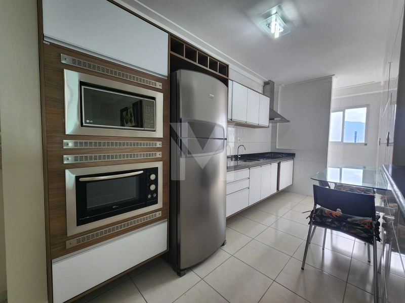 Apartamento 2 dormitórios em prédio frente mar no bairro Caiçara.: 8ª foto da galeria de imagens do imóvel