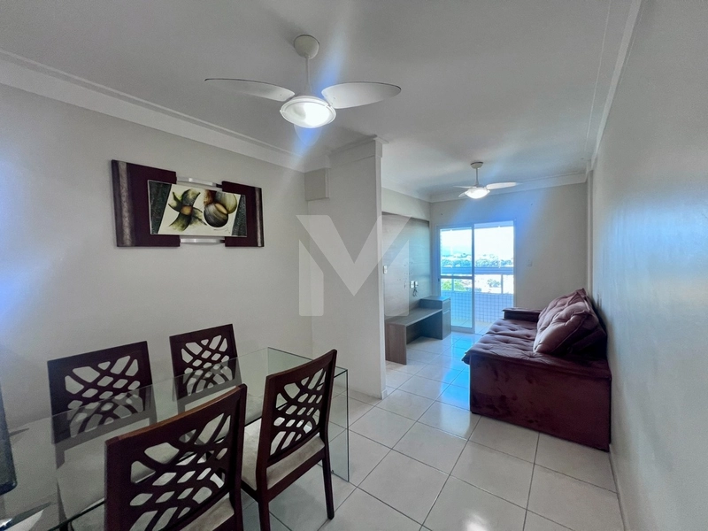 Apartamento 2 dormitórios em prédio frente mar no bairro Caiçara.: 4ª foto da galeria de imagens do imóvel