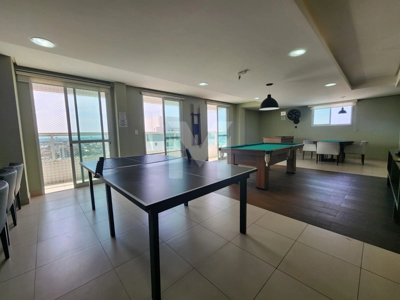 Apartamento 2 dormitórios em prédio frente mar no bairro Caiçara.: 16ª foto da galeria de imagens do imóvel