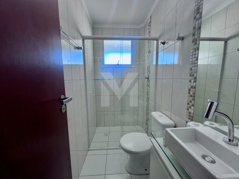 Apartamento 2 dormitórios em prédio frente mar no bairro Caiçara.: 10ª foto da galeria de imagens do imóvel