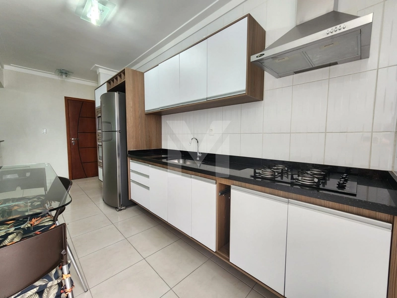 Apartamento 2 dormitórios em prédio frente mar no bairro Caiçara.: 7ª foto da galeria de imagens do imóvel