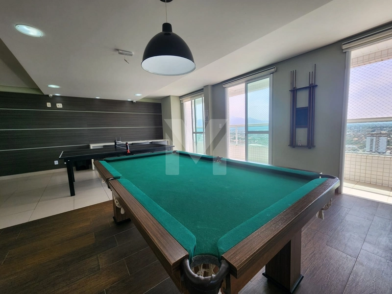 Apartamento 2 dormitórios em prédio frente mar no bairro Caiçara.: 15ª foto da galeria de imagens do imóvel