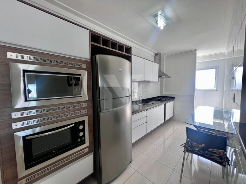 Apartamento 2 dormitórios em prédio frente mar no bairro Caiçara.: 9ª foto da galeria de imagens do imóvel