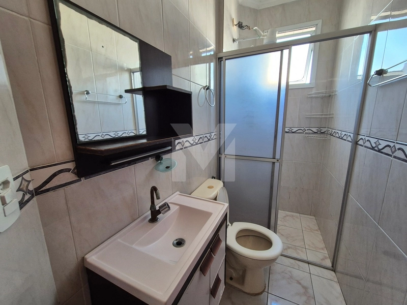 **APARTAMENTO COM VISTA PARA O MAR E LAZER COMPLETO – 2 DORMITÓRIOS PA: 3ª foto da galeria de imagens do imóvel