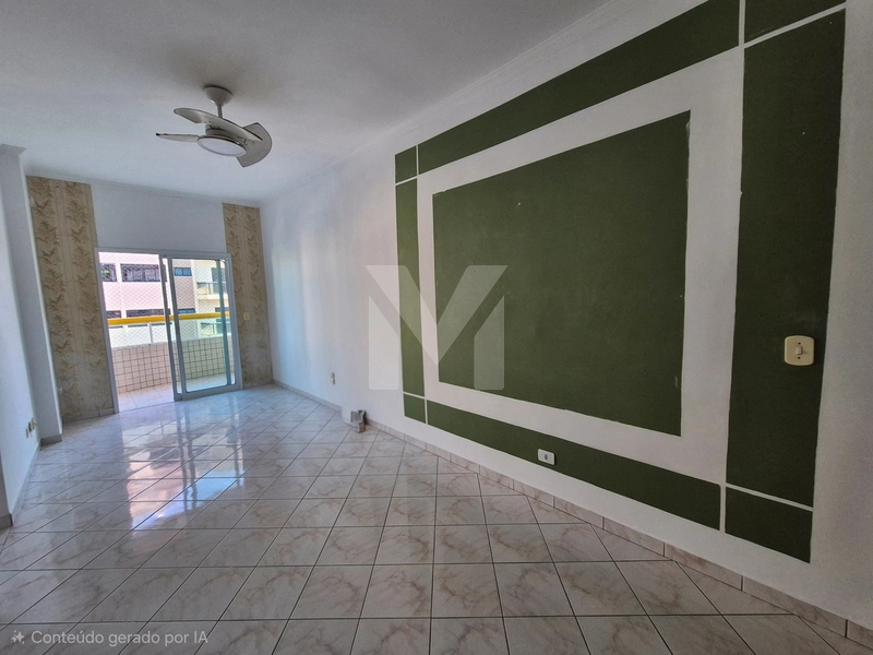 **APARTAMENTO COM VISTA PARA O MAR E LAZER COMPLETO – 2 DORMITÓRIOS PA: 8ª foto da galeria de imagens do imóvel