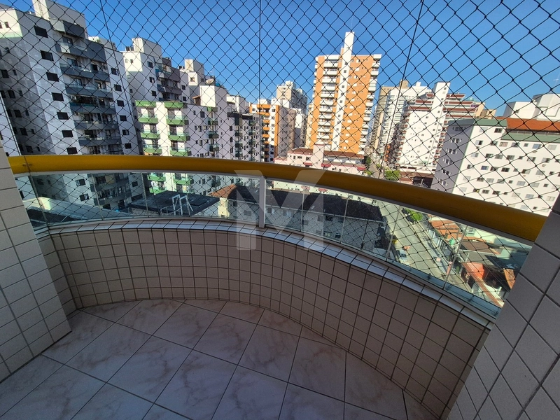 **APARTAMENTO COM VISTA PARA O MAR E LAZER COMPLETO – 2 DORMITÓRIOS PA: 5ª foto da galeria de imagens do imóvel