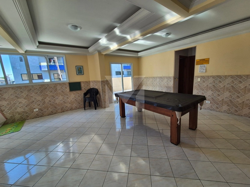 **APARTAMENTO COM VISTA PARA O MAR E LAZER COMPLETO – 2 DORMITÓRIOS PA: 13ª foto da galeria de imagens do imóvel