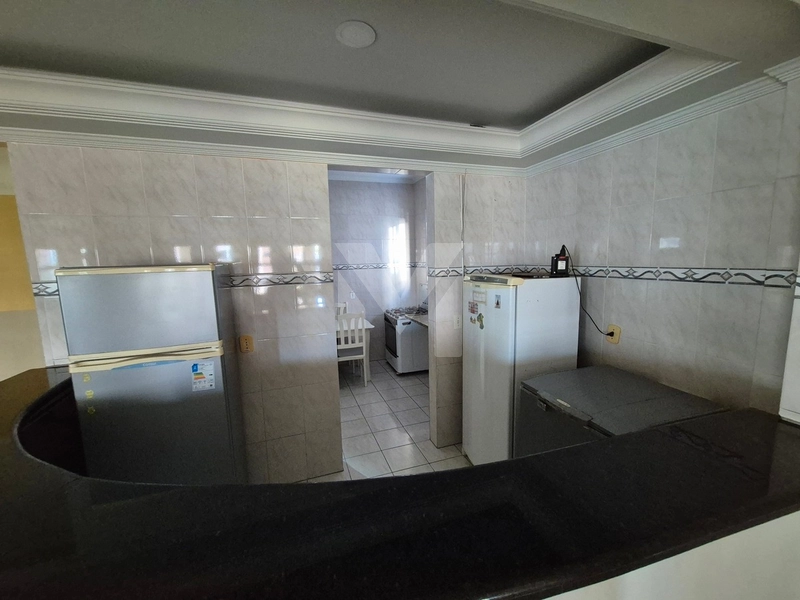 **APARTAMENTO COM VISTA PARA O MAR E LAZER COMPLETO – 2 DORMITÓRIOS PA: 17ª foto da galeria de imagens do imóvel