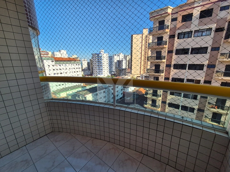**APARTAMENTO COM VISTA PARA O MAR E LAZER COMPLETO – 2 DORMITÓRIOS PA: 10ª foto da galeria de imagens do imóvel
