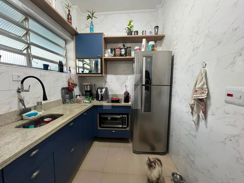 Apartamento próximo a diversos comércios: 11ª foto da galeria de imagens do imóvel