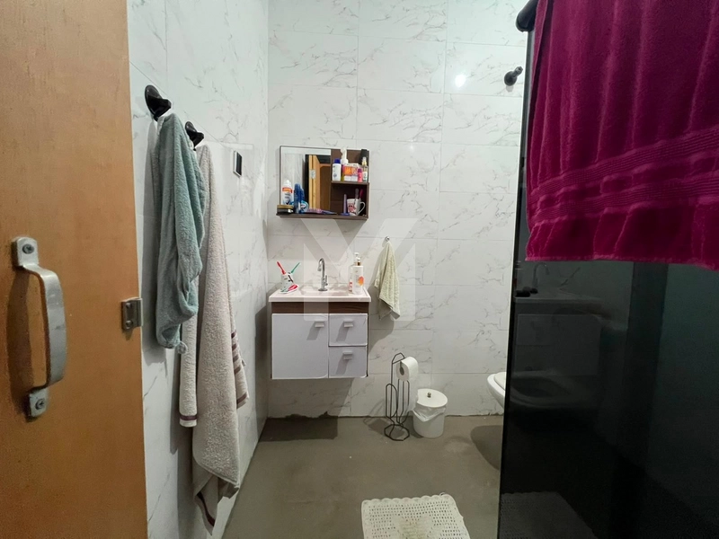Apartamento próximo a diversos comércios: 13ª foto da galeria de imagens do imóvel