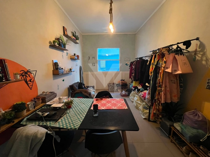 Apartamento próximo a diversos comércios: 4ª foto da galeria de imagens do imóvel