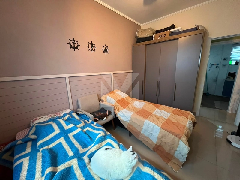 Apartamento próximo a diversos comércios: 8ª foto da galeria de imagens do imóvel