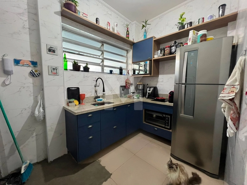 Apartamento próximo a diversos comércios: 10ª foto da galeria de imagens do imóvel