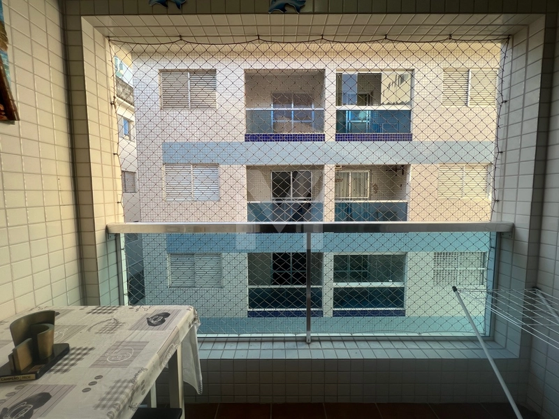 1 DORM - 50M DO MAR: 3ª foto da galeria de imagens do imóvel