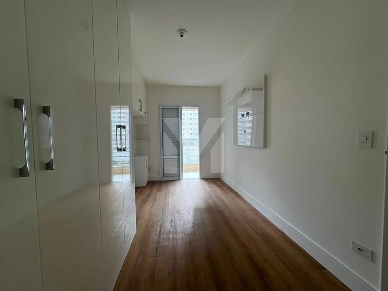 Apartamento  77m², 2 dormitórios, 200 metros da praia, Canto do Forte: 27ª foto da galeria de imagens do imóvel