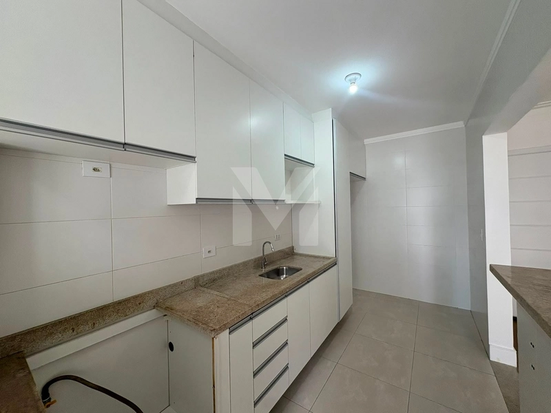 Apartamento  77m², 2 dormitórios, 200 metros da praia, Canto do Forte: 9ª foto da galeria de imagens do imóvel