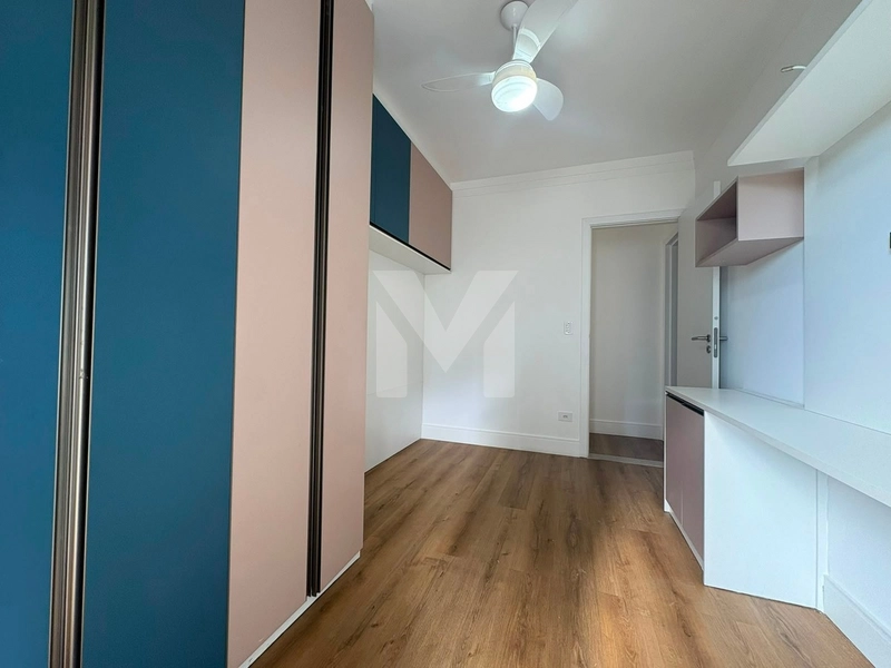 Apartamento  77m², 2 dormitórios, 200 metros da praia, Canto do Forte: 20ª foto da galeria de imagens do imóvel