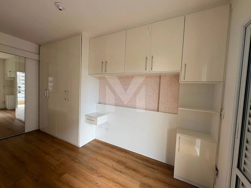 Apartamento  77m², 2 dormitórios, 200 metros da praia, Canto do Forte: 26ª foto da galeria de imagens do imóvel