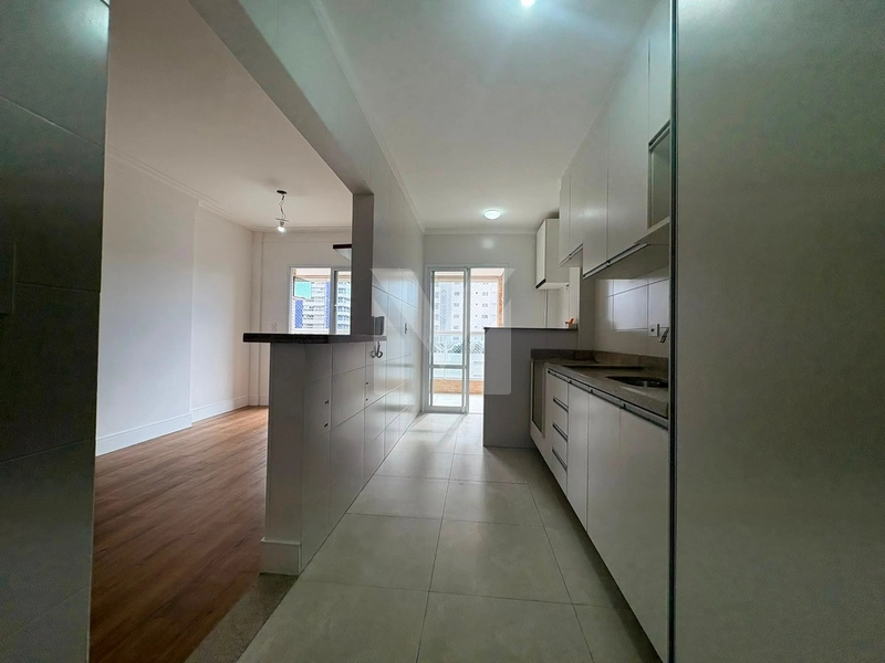 Apartamento  77m², 2 dormitórios, 200 metros da praia, Canto do Forte: 10ª foto da galeria de imagens do imóvel