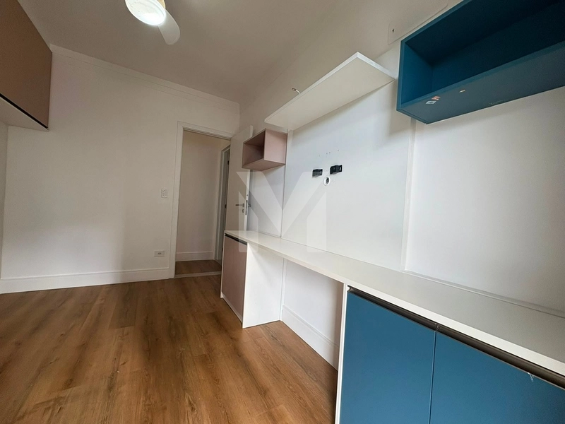 Apartamento  77m², 2 dormitórios, 200 metros da praia, Canto do Forte: 22ª foto da galeria de imagens do imóvel