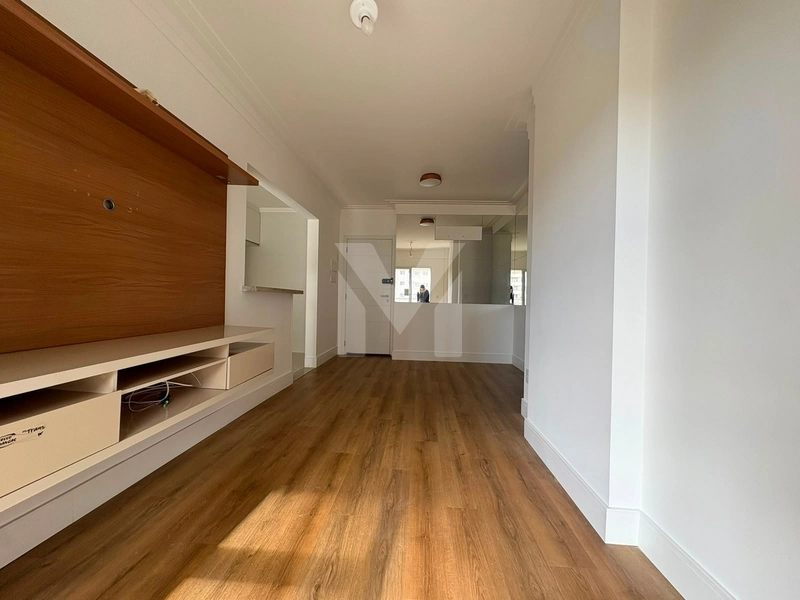 Apartamento  77m², 2 dormitórios, 200 metros da praia, Canto do Forte: 5ª foto da galeria de imagens do imóvel