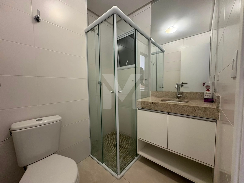 Apartamento  77m², 2 dormitórios, 200 metros da praia, Canto do Forte: 24ª foto da galeria de imagens do imóvel