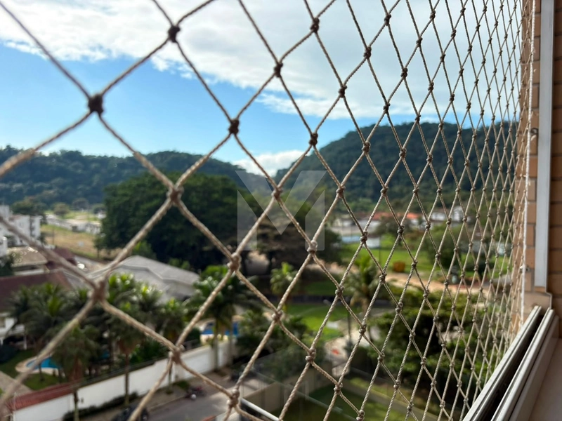 Apartamento  77m², 2 dormitórios, 200 metros da praia, Canto do Forte: 18ª foto da galeria de imagens do imóvel