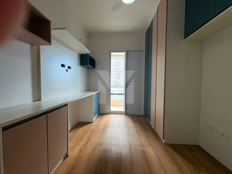 Apartamento  77m², 2 dormitórios, 200 metros da praia, Canto do Forte: 19ª foto da galeria de imagens do imóvel