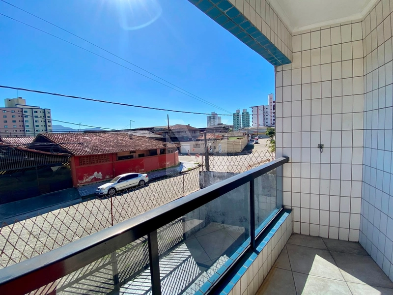 Excelente Oportunidade com Sacada na Ocian: 2ª foto da galeria de imagens do imóvel