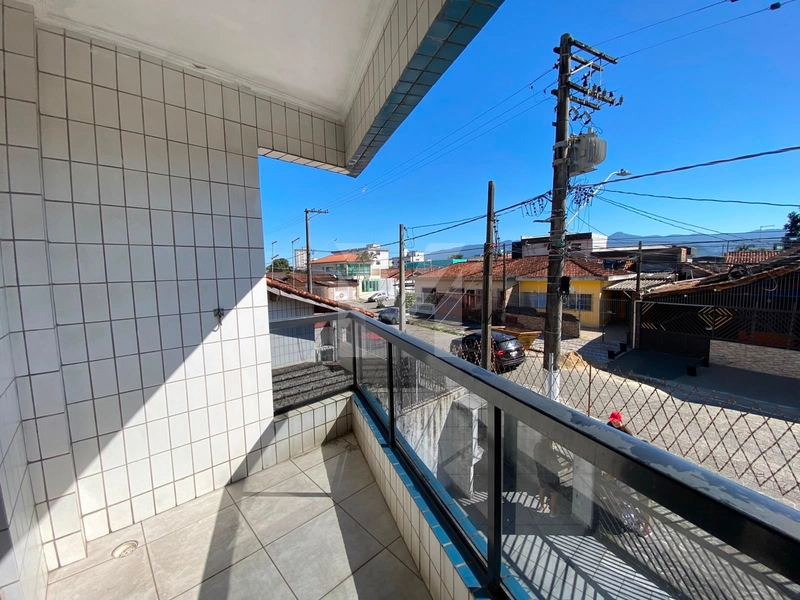 Excelente Oportunidade com Sacada na Ocian: 1ª foto da galeria de imagens do imóvel