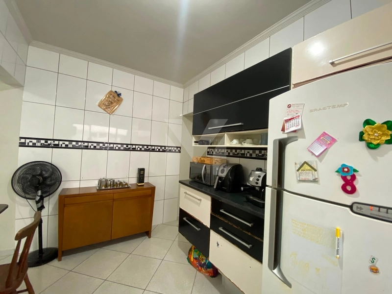 Excelente apartamento Canto do Forte: 7ª foto da galeria de imagens do imóvel
